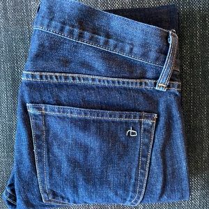 Rag and bone men’s jeans